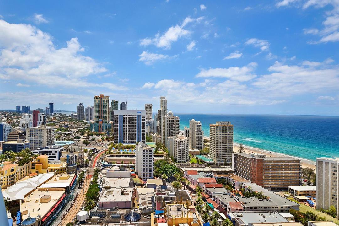 Photo of Others in Surfers Paradise