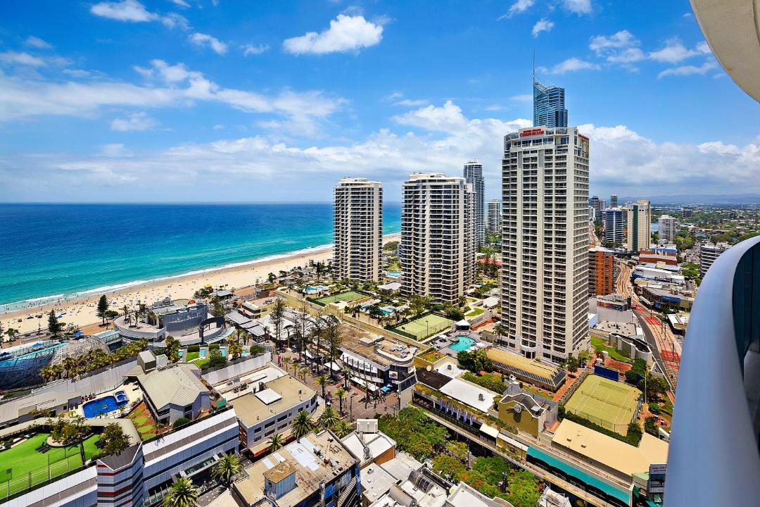 Photo of Others in Surfers Paradise