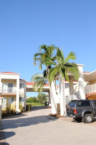 Photo of Buildings in Gladstone