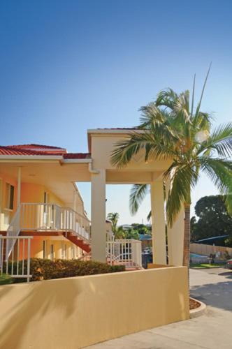 Photo of Buildings in Gladstone