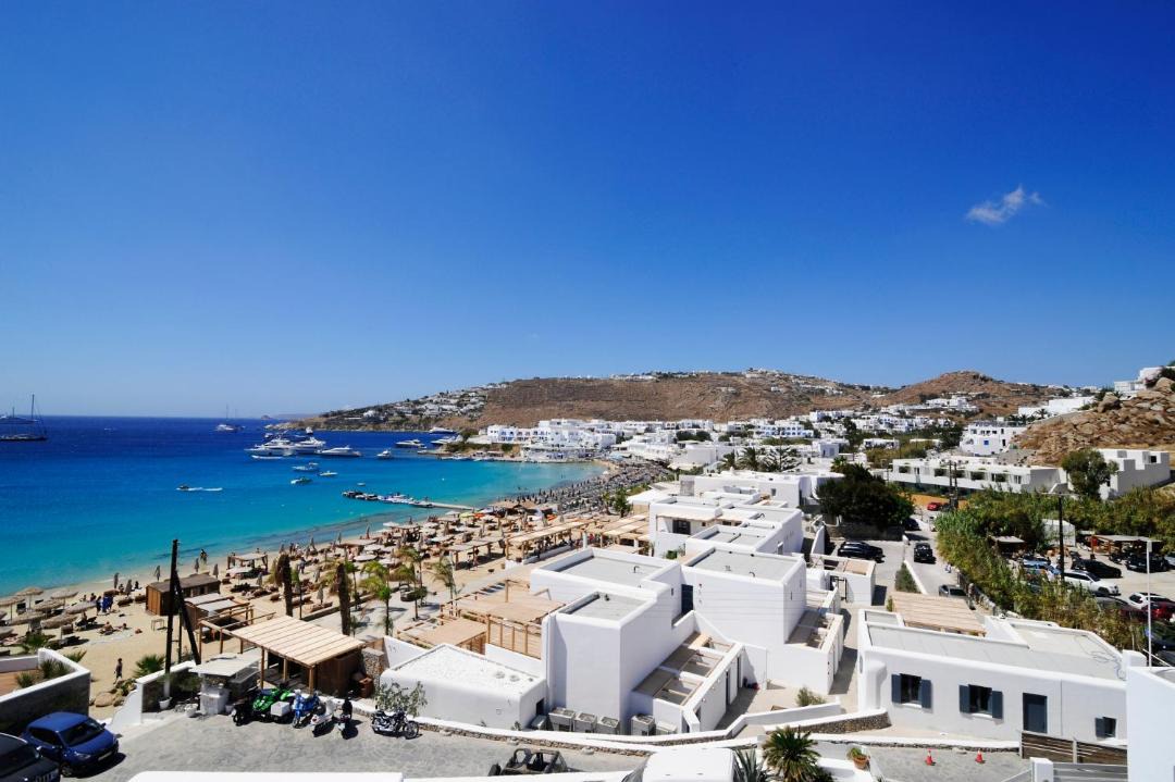 Photo of Others in Platis Gialos