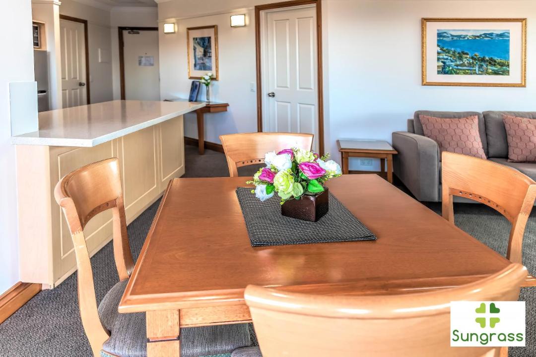 Photo of Livingroom in Spring Hill