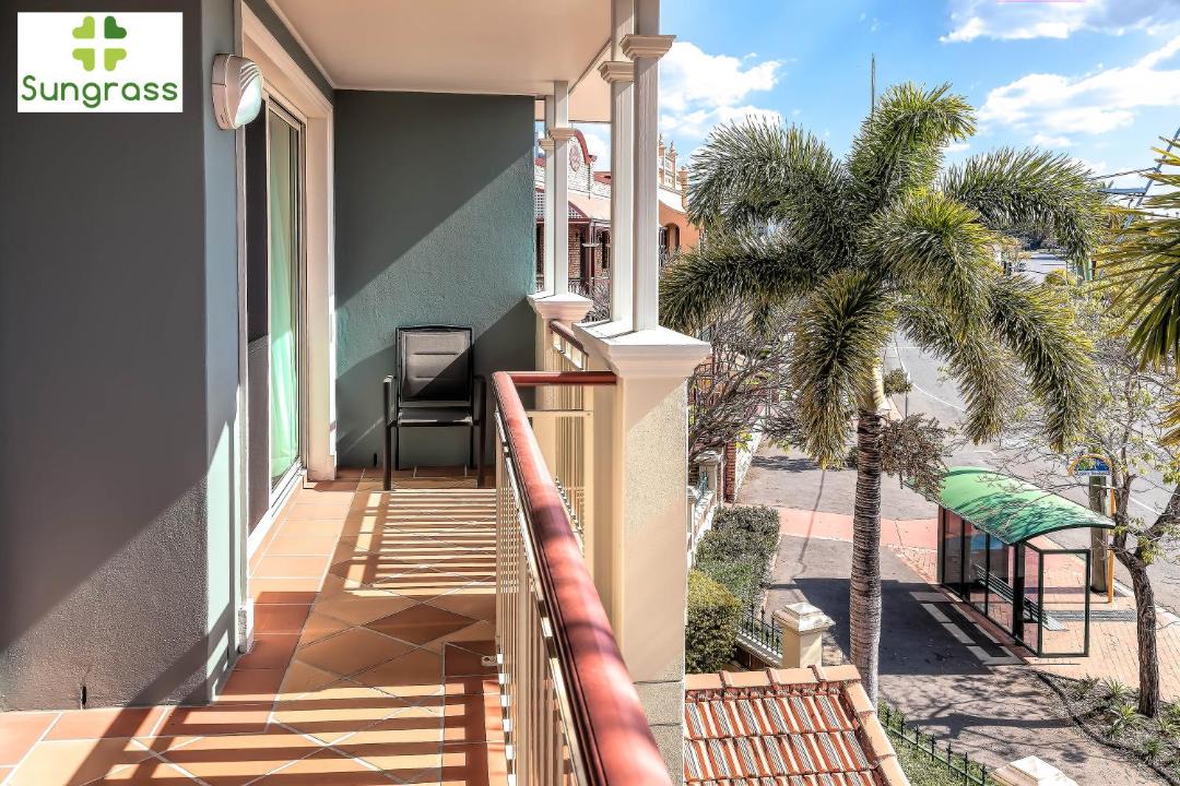Photo of Patio Balcony in Spring Hill