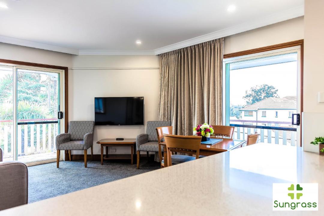 Photo of Livingroom in Spring Hill