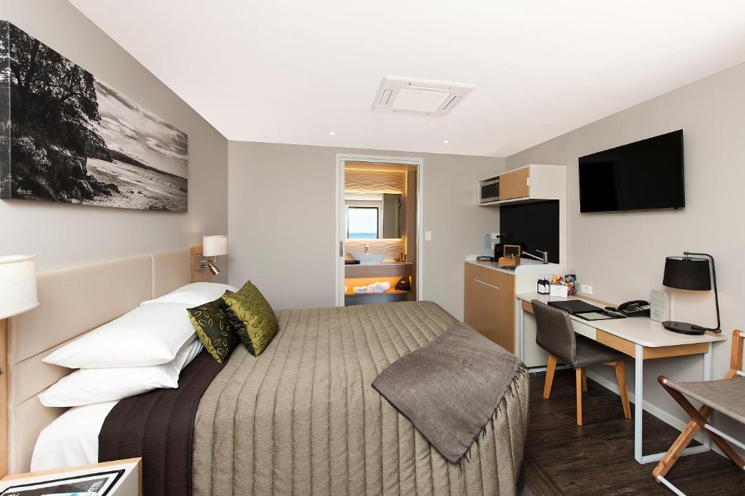 Photo of Bedroom in Mollymook