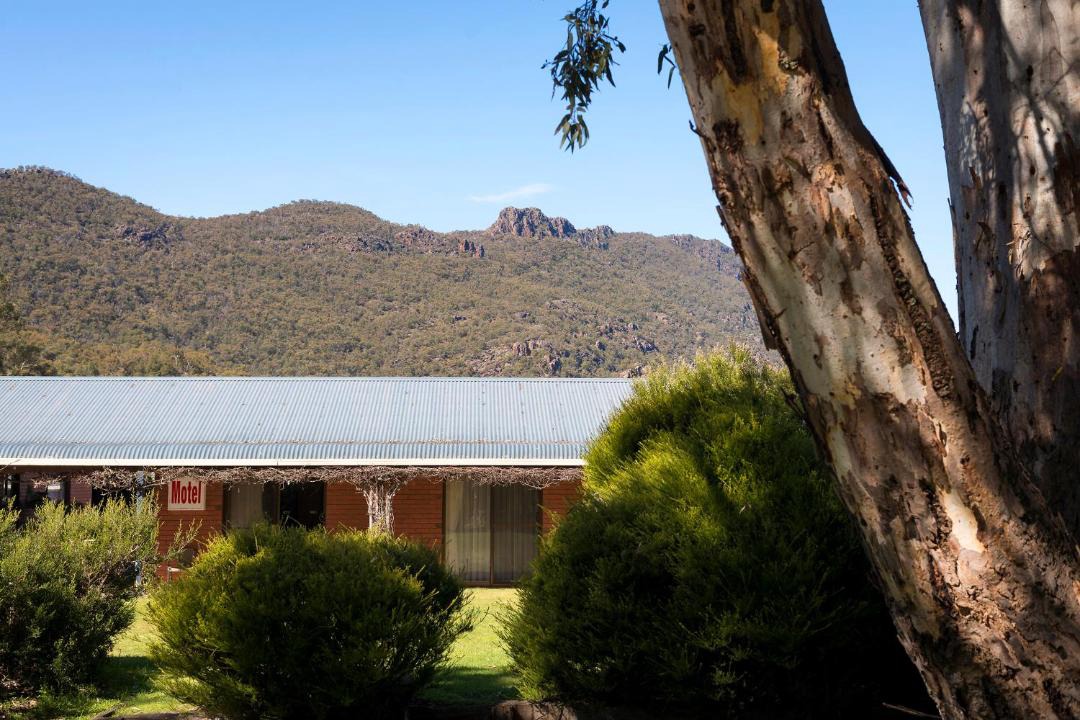 Photo of Others in Halls Gap