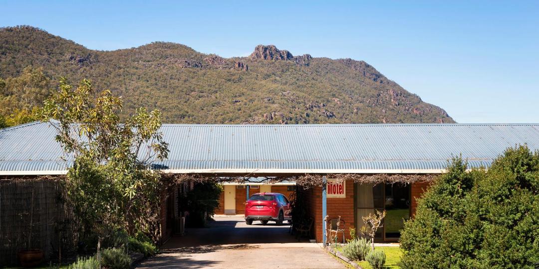 Photo of Others in Halls Gap