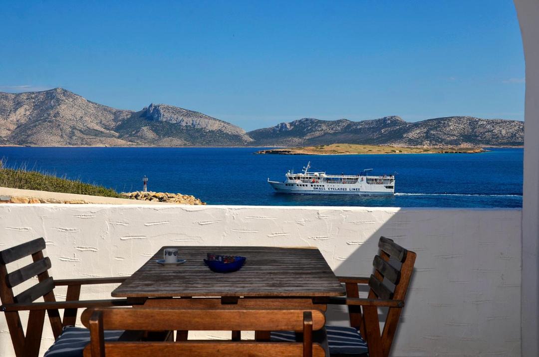 Photo of Others in Koufonisia