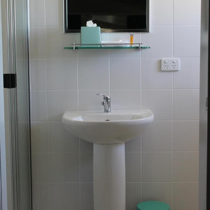 Photo of Bathroom in Stanthorpe