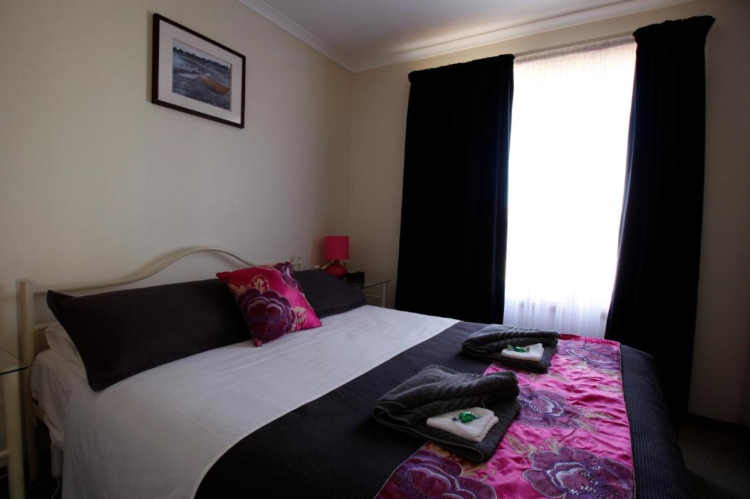 Photo of Bedroom in Cape Jervis