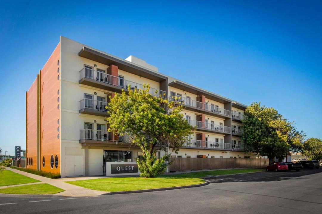 Photo of Others in Mildura Central Business District