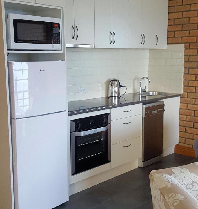 Photo of Kitchen in Stanley