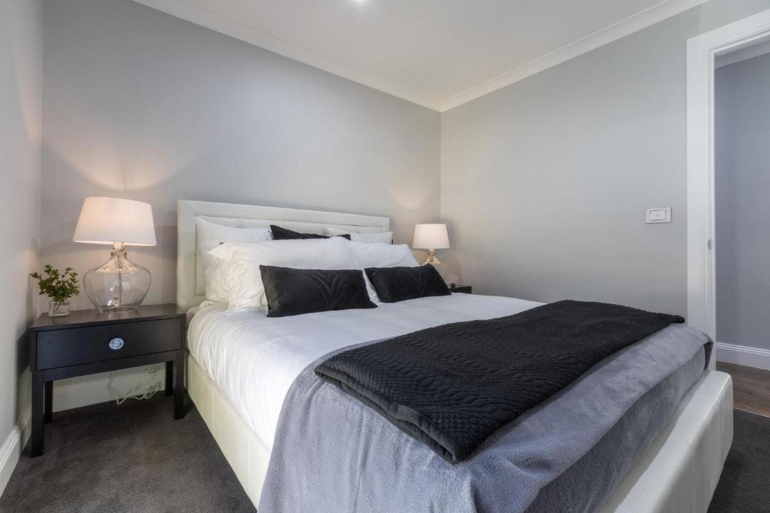 Photo of Bedroom in Badger Creek