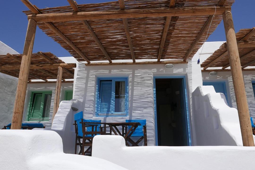 Photo of Others in Koufonisia