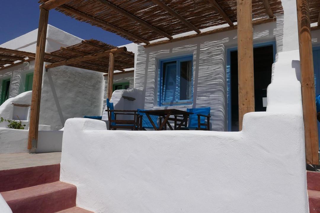 Photo of Others in Koufonisia