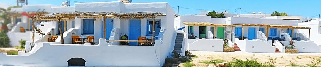 Photo of Others in Koufonisia