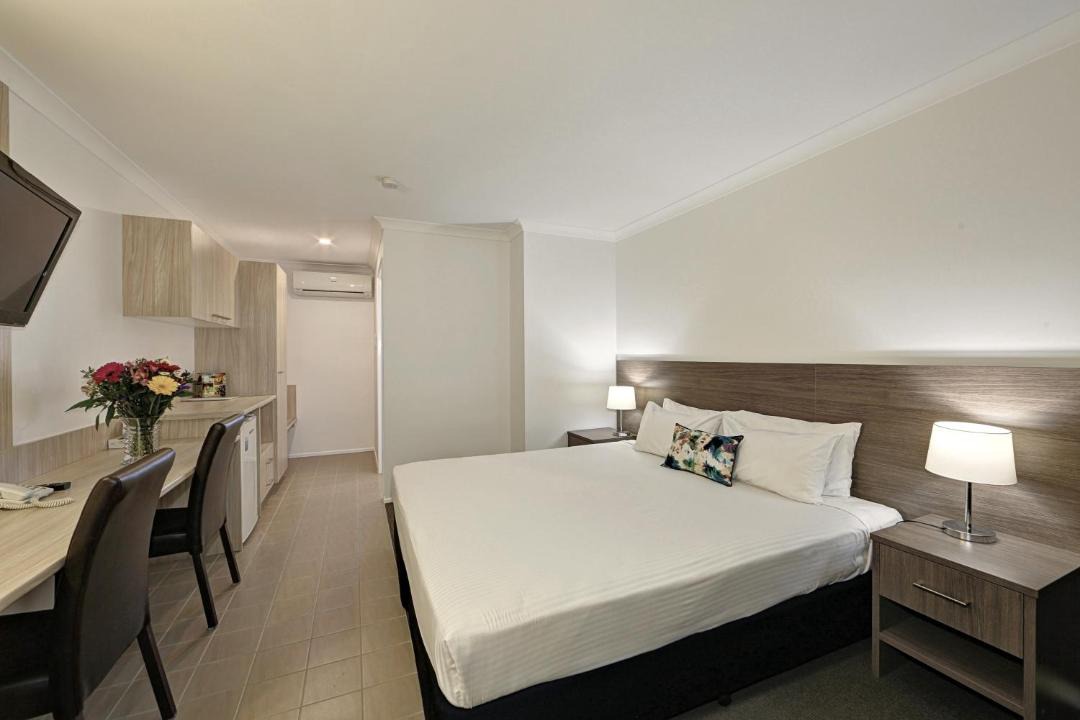 Photo of Bedroom in Millbank