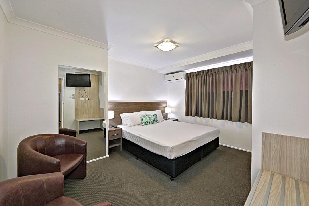 Photo of Bedroom in Millbank