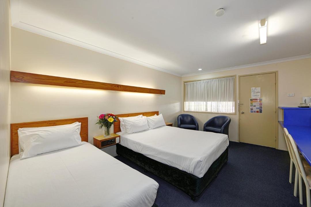 Photo of Bedroom in Millbank