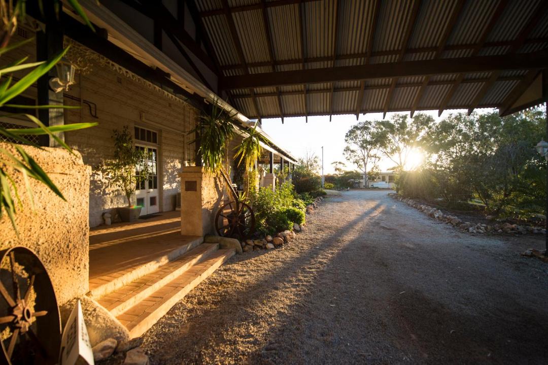 Photo of Others in Dalwallinu