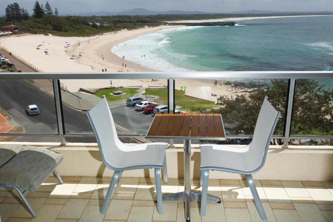 Photo of Patio Balcony in Forster