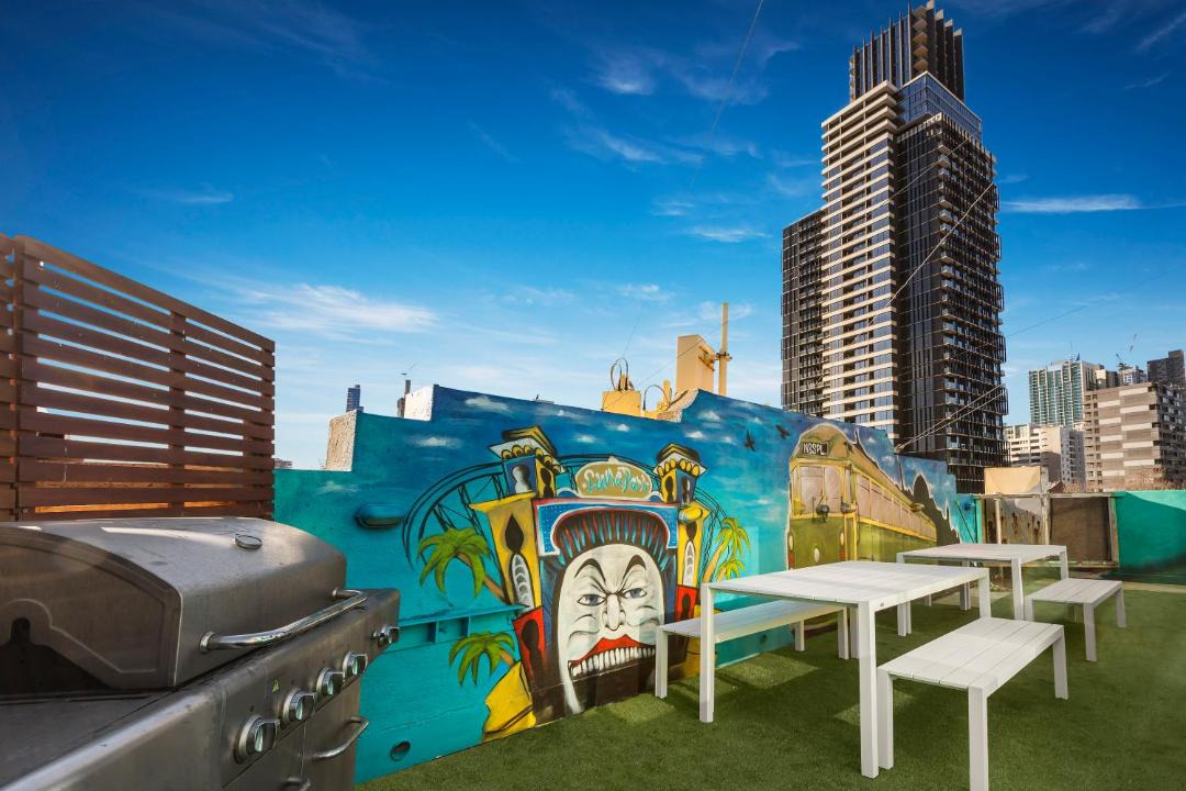 Photo of Others in Melbourne Central Business District