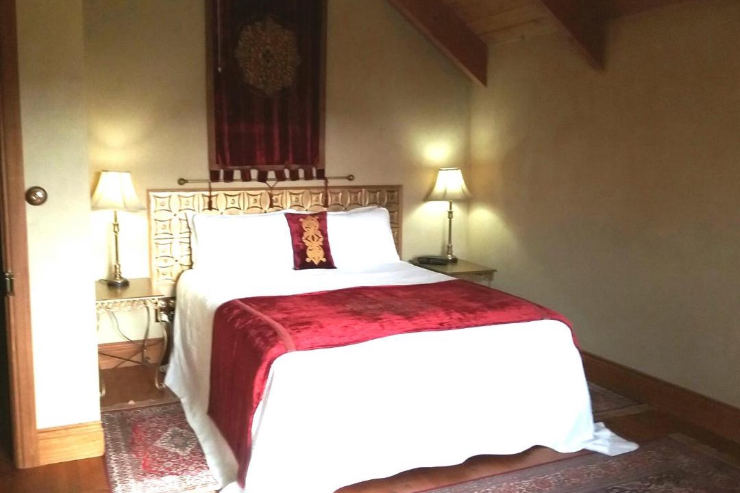 Photo of Bedroom in West Kentish