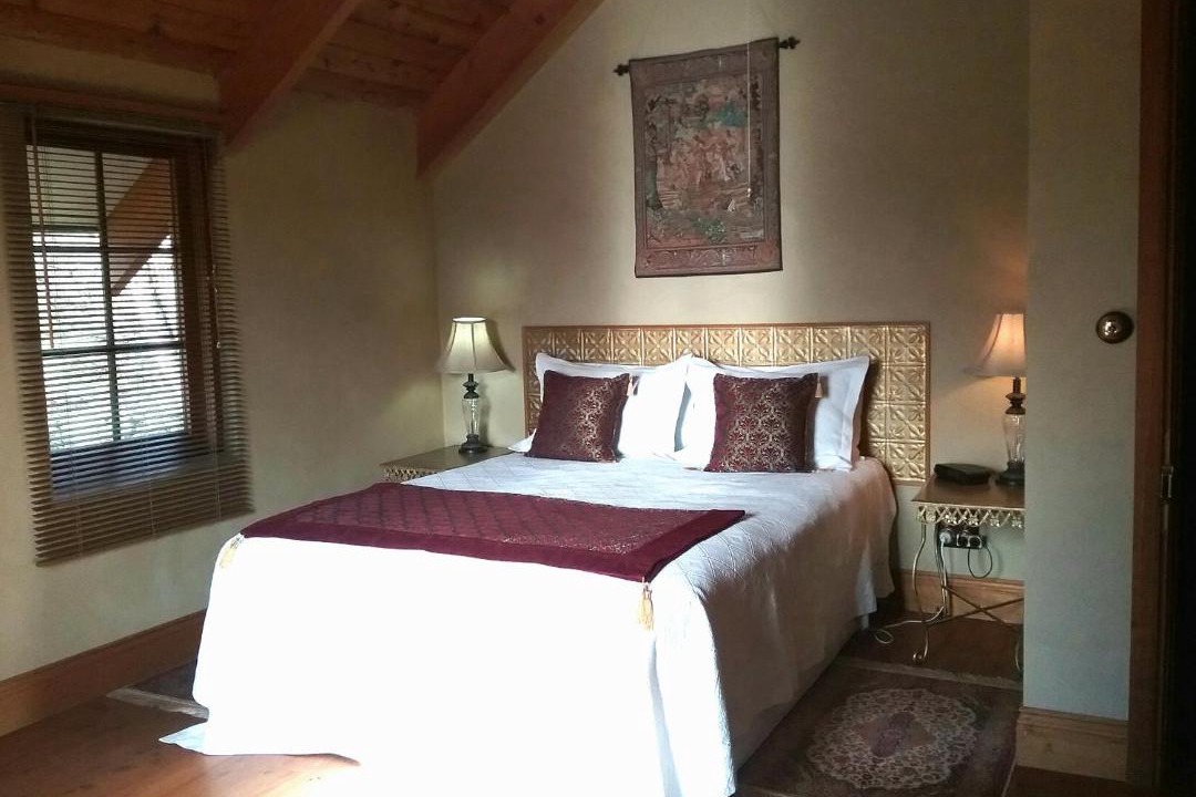 Photo of Bedroom in West Kentish