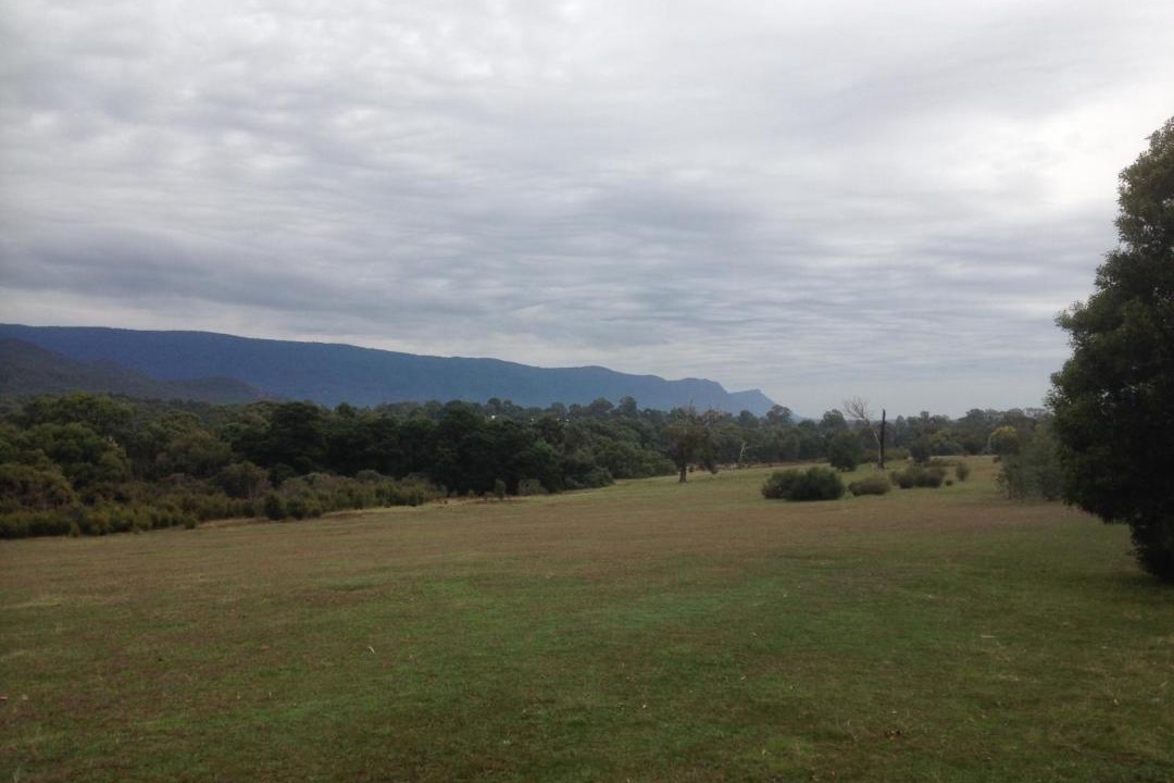 Photo of Outdoor in Halls Gap