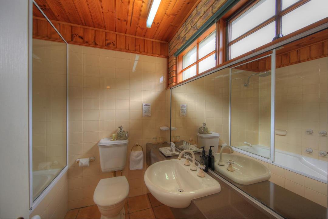 Photo of Bathroom in Stanley