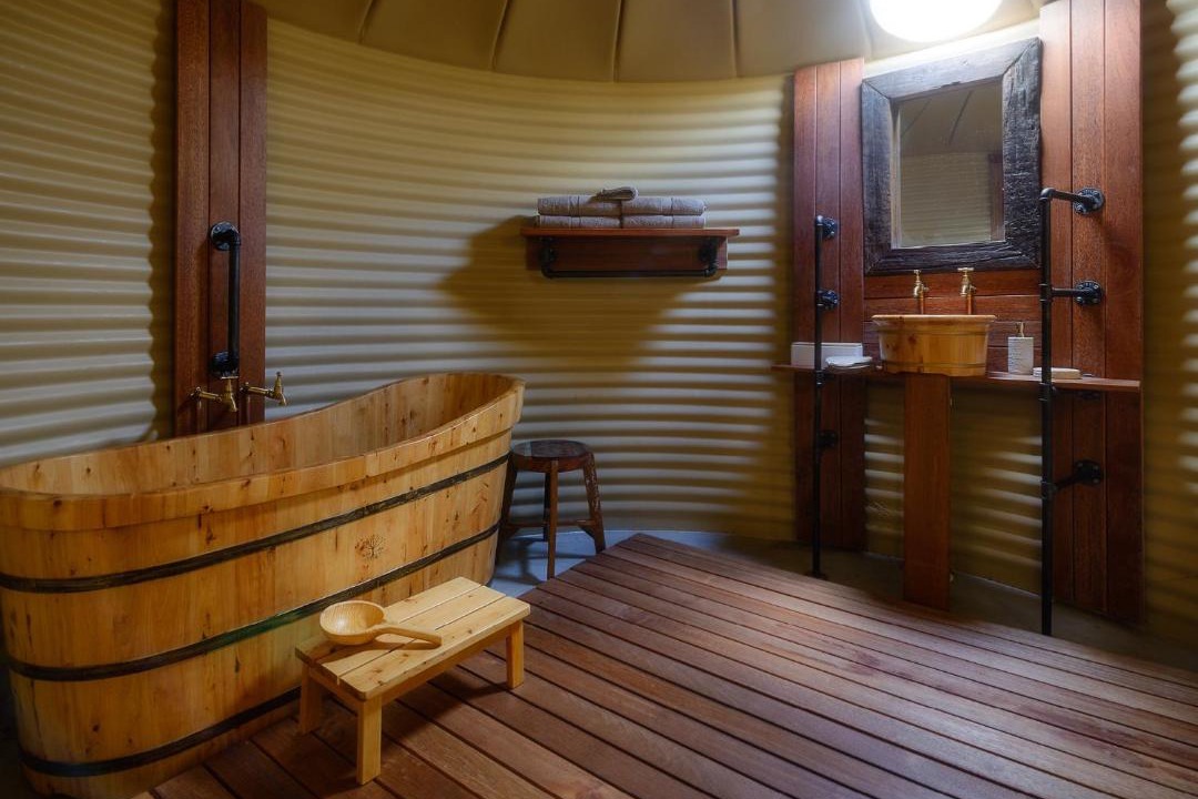 Photo of Bathroom in Gretna