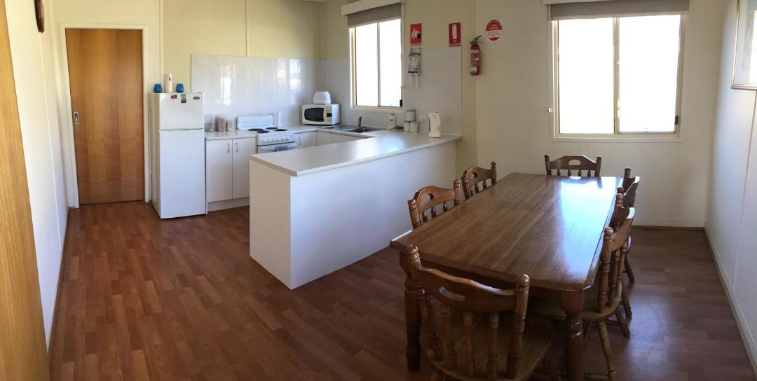 Photo of Kitchen in Orroroo