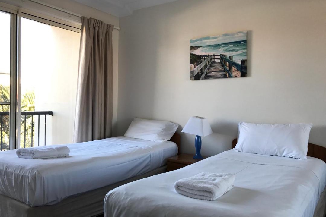 Photo of Bedroom in Surfers Paradise