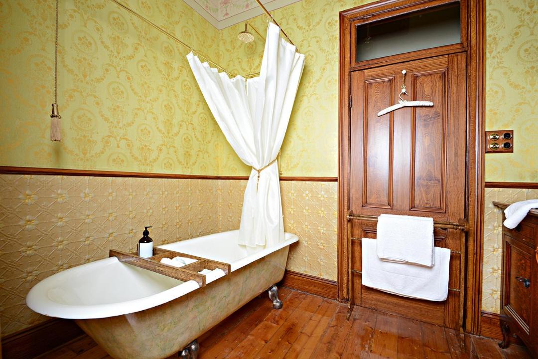 Photo of Bathroom in Murchison East