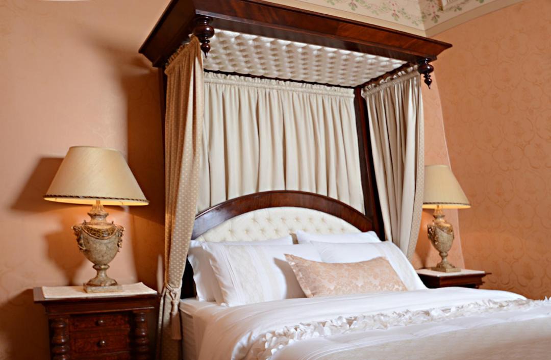 Photo of Bedroom in Murchison East