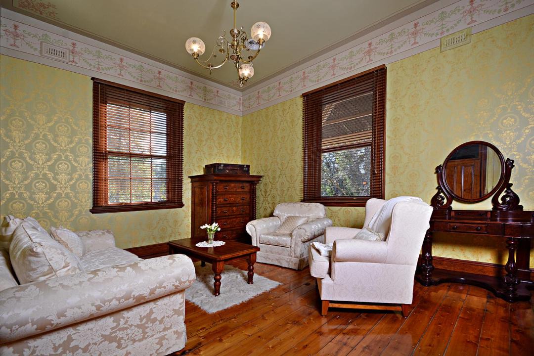 Photo of Livingroom in Murchison East