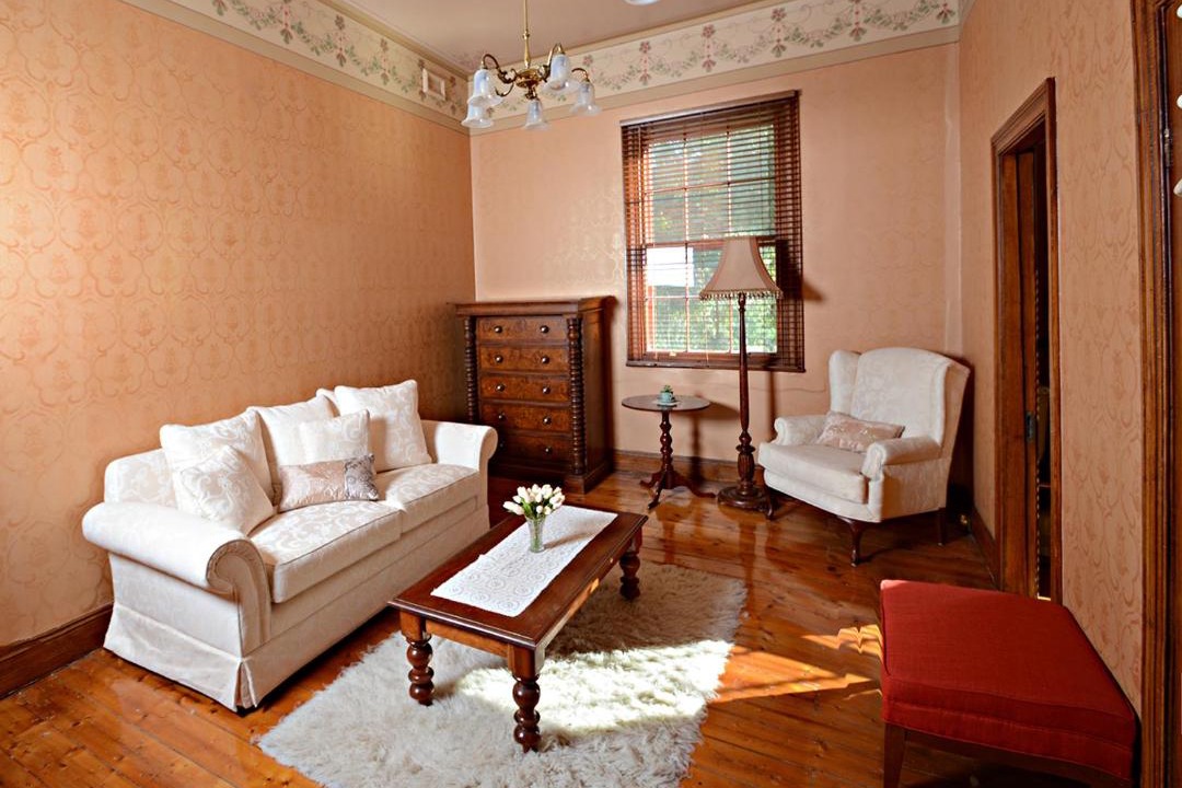 Photo of Livingroom in Murchison East