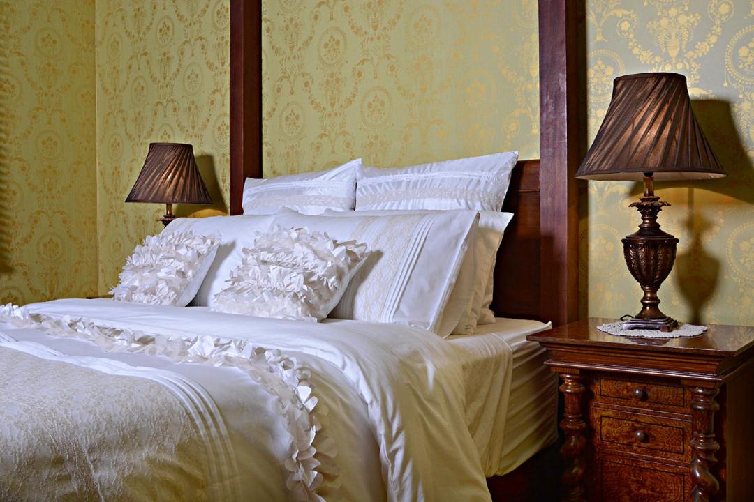 Photo of Bedroom in Murchison East