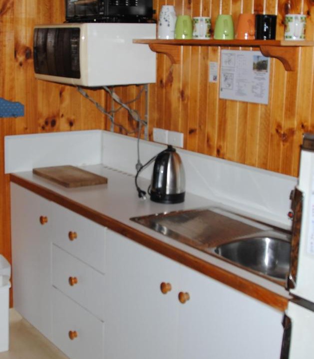 Photo of Kitchen in Tullah