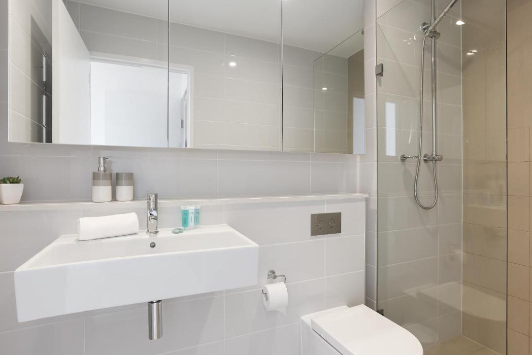 Photo of Bathroom in Zetland