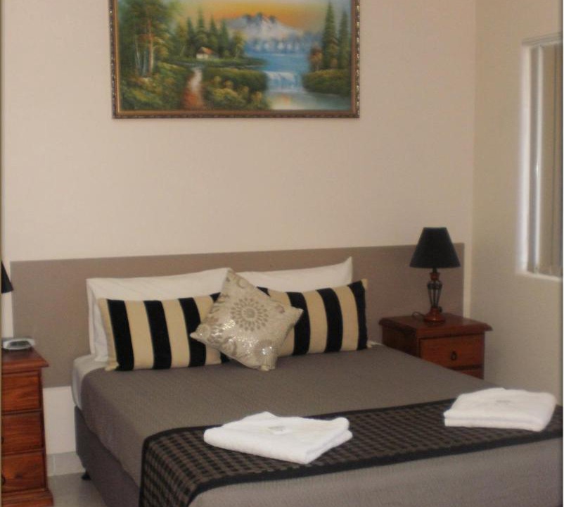 Photo of Bedroom in Moree