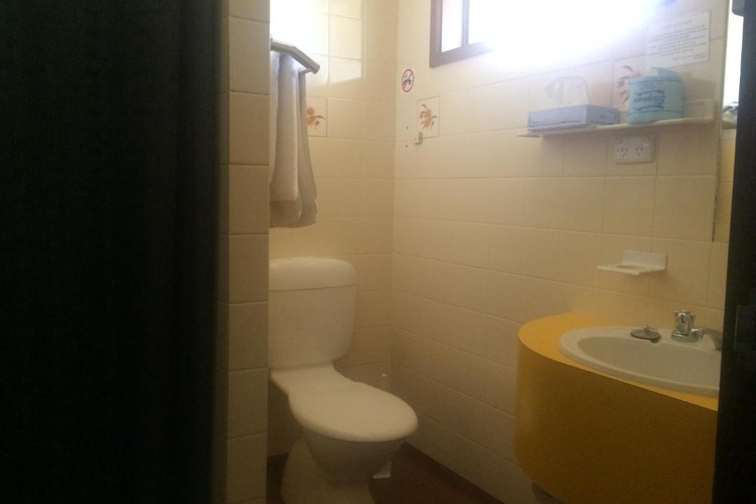 Photo of Bathroom in Prospect