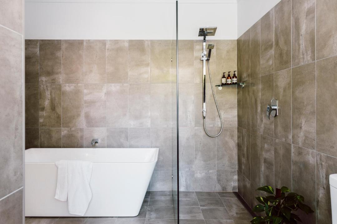 Photo of Bathroom in Olinda