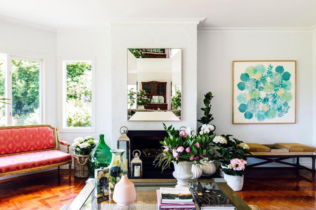 Photo of Livingroom in Olinda