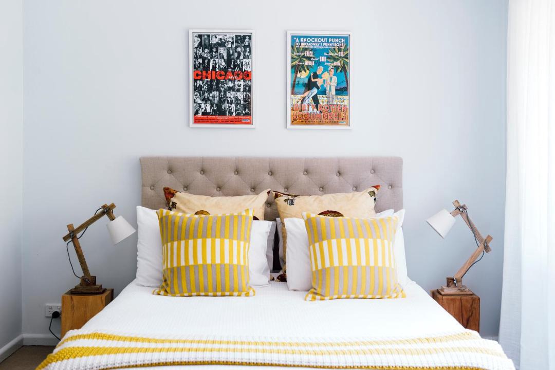 Photo of Bedroom in Olinda