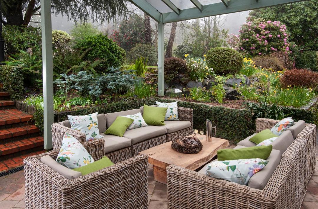 Photo of Patio Balcony in Olinda