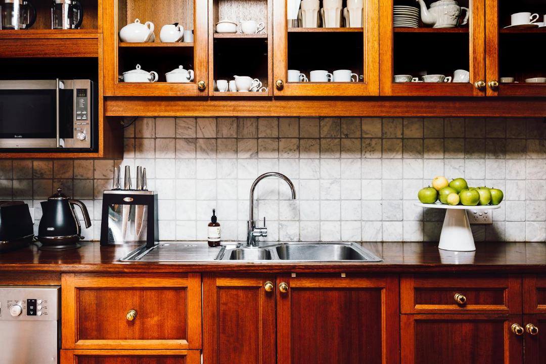 Photo of Kitchen in Olinda