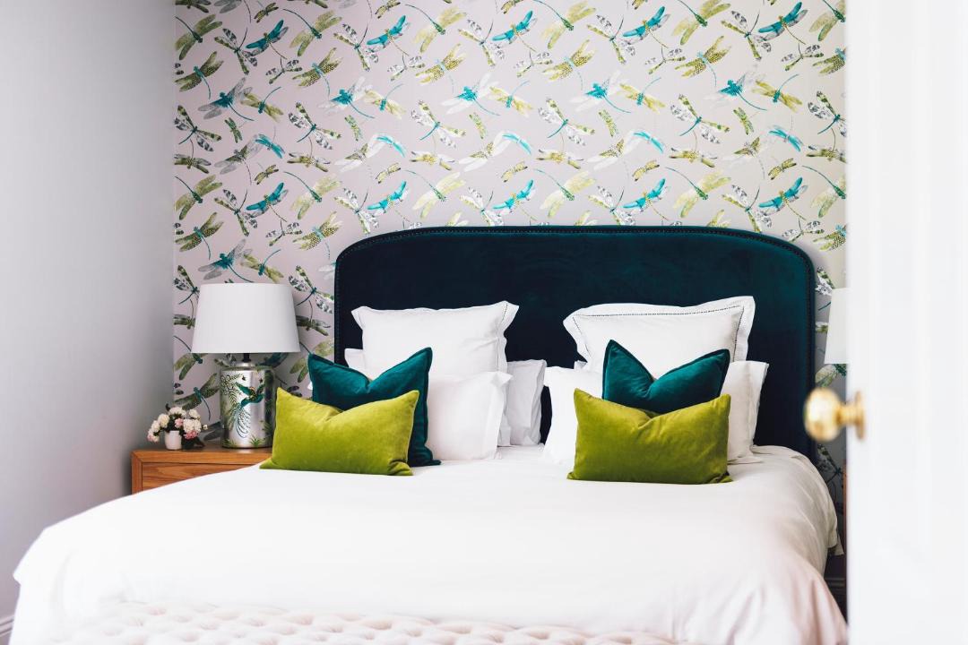 Photo of Bedroom in Olinda