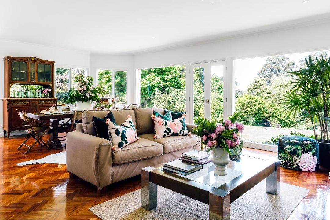 Photo of Livingroom in Olinda