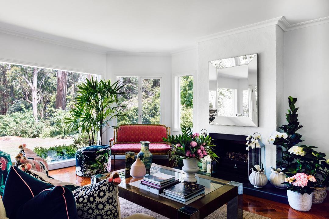 Photo of Livingroom in Olinda